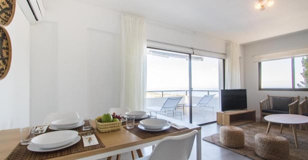Aparthotel Casa Victoria Suites
