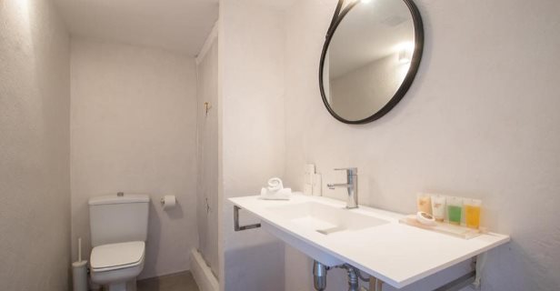 Aparthotel Casa Victoria Suites
