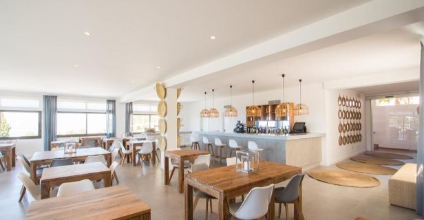 Aparthotel Casa Victoria Suites