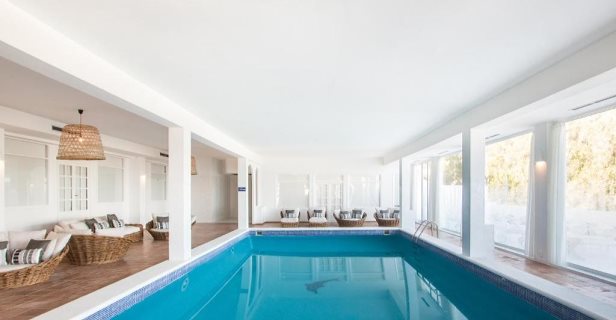 Aparthotel Casa Victoria Suites