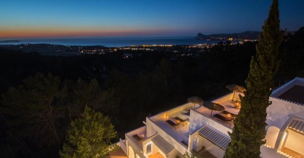 Aparthotel Casa Victoria Suites