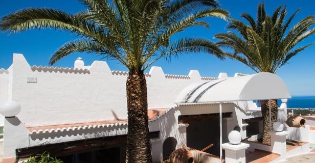 Aparthotel Casa Victoria Suites