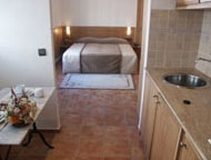 Aparthotel Casablanca
