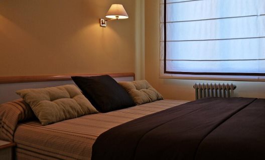 Aparthotel Casablanca