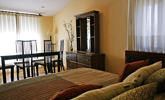 Aparthotel Casablanca