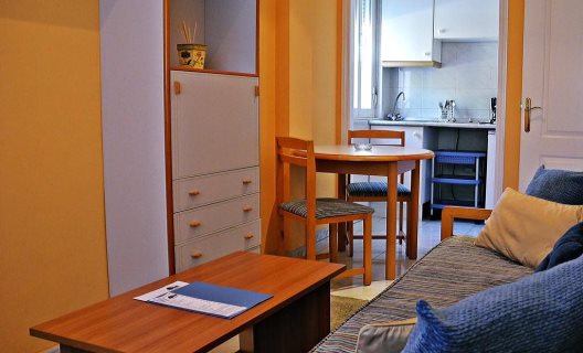 Aparthotel Casablanca