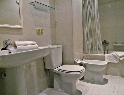 Aparthotel Casablanca