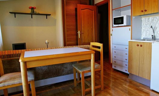 Aparthotel Casablanca