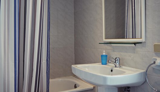 Aparthotel Casablanca