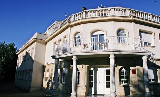 Aparthotel Casablanca