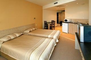 Aparthotel Casablanca
