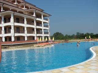 Aparthotel Casablanca