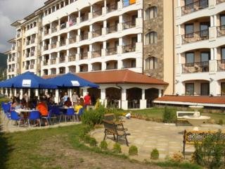 Aparthotel Casablanca