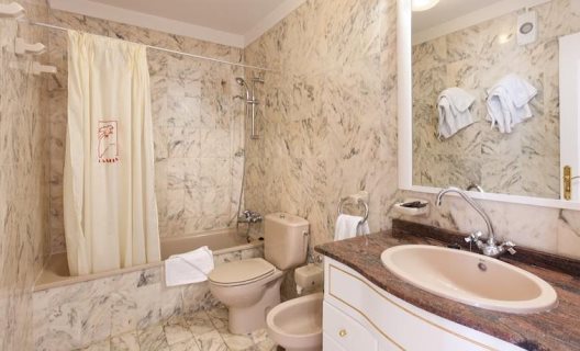 Aparthotel Casablanca