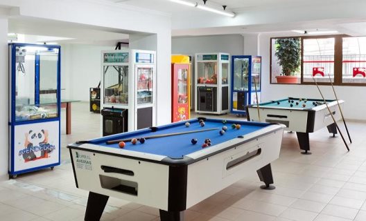 Aparthotel Casablanca