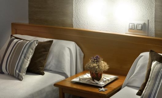 Aparthotel Castavi