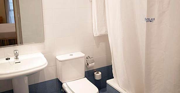 Aparthotel Castelao
