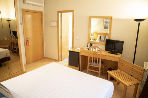 Aparthotel Castelao