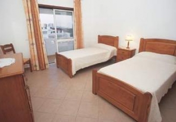 Aparthotel Castelos Da Rocha