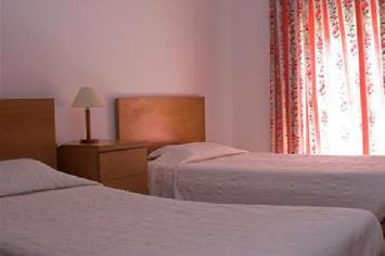 Aparthotel Castelos Da Rocha