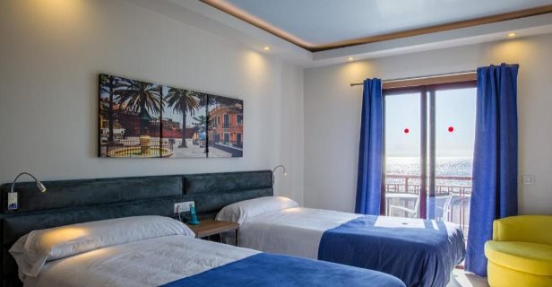 Aparthotel Castillete