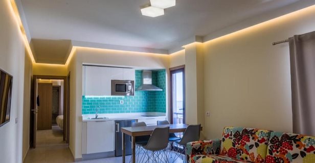 Aparthotel Castillete