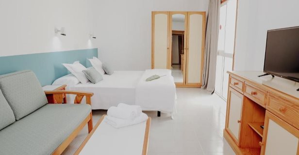 Aparthotel Castillete