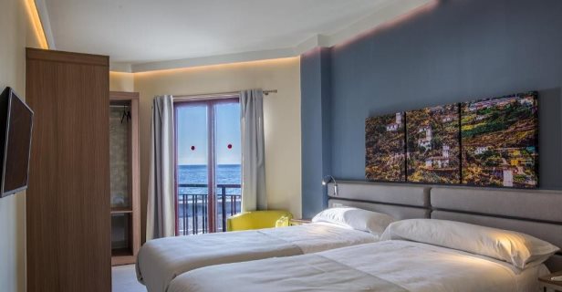 Aparthotel Castillete