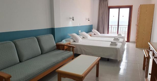 Aparthotel Castillete