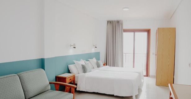 Aparthotel Castillete