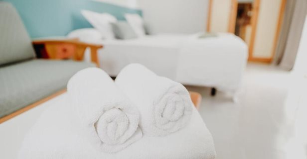 Aparthotel Castillete