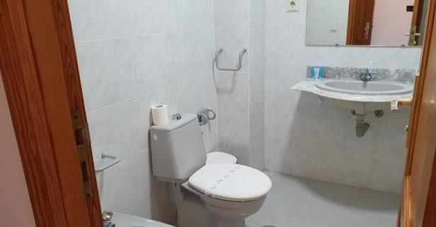 Aparthotel Castillete