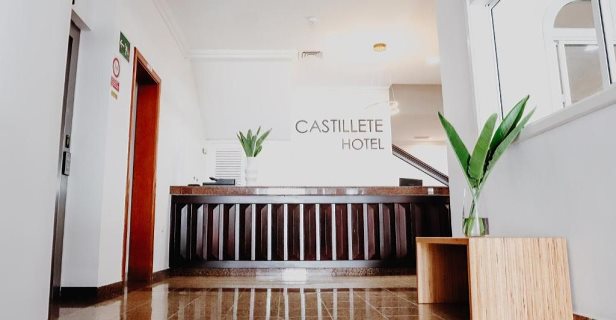 Aparthotel Castillete