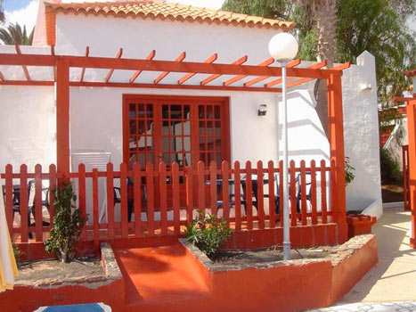 Aparthotel Castillo Beach Puerto