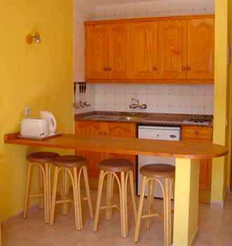 Aparthotel Castillo Beach Puerto
