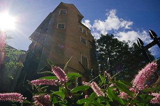 Aparthotel Castle