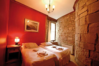 Aparthotel Castle
