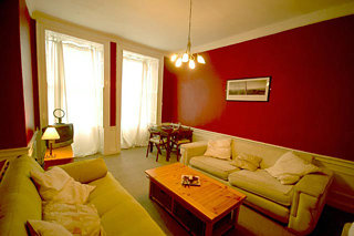 Aparthotel Castle