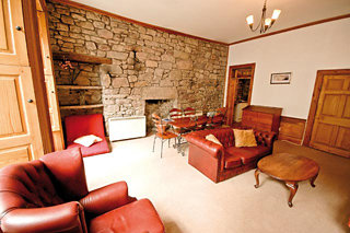 Aparthotel Castle