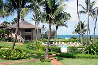 Aparthotel Castle Kaha Lani Resort