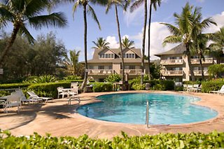 Aparthotel Castle Kaha Lani Resort