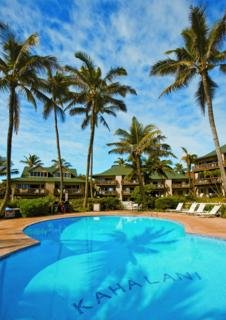 Aparthotel Castle Kaha Lani Resort