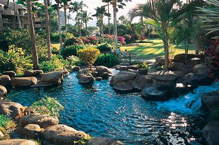 Aparthotel Castle Kamaole Sands