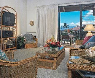 Aparthotel Castle Kamaole Sands