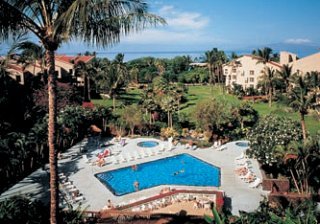 Aparthotel Castle Kamaole Sands