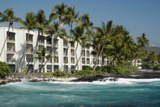 Aparthotel Castle Kona Bali Kai