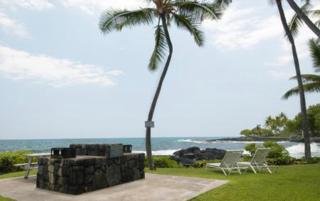 Aparthotel Castle Kona Bali Kai