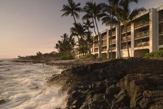 Aparthotel Castle Kona Bali Kai