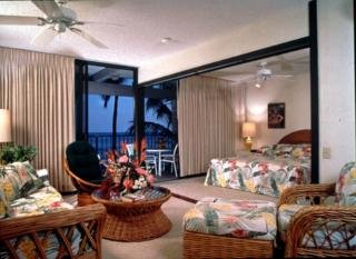 Aparthotel Castle Kona Bali Kai