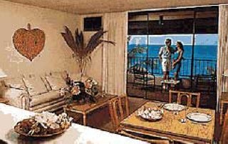 Aparthotel Castle Kona Reef